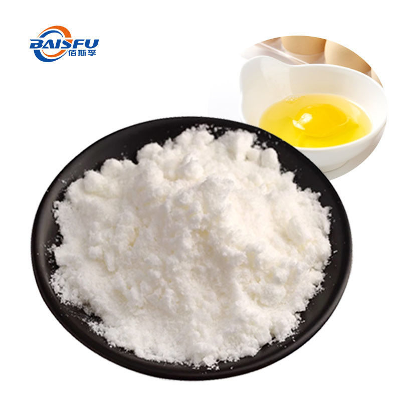 High Concentracted Food Flavor Egg White Flavor Heat Resistance For Food Bakery Etc