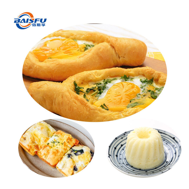 High Concentracted Food Flavor Egg White Flavor Heat Resistance For Food Bakery Etc