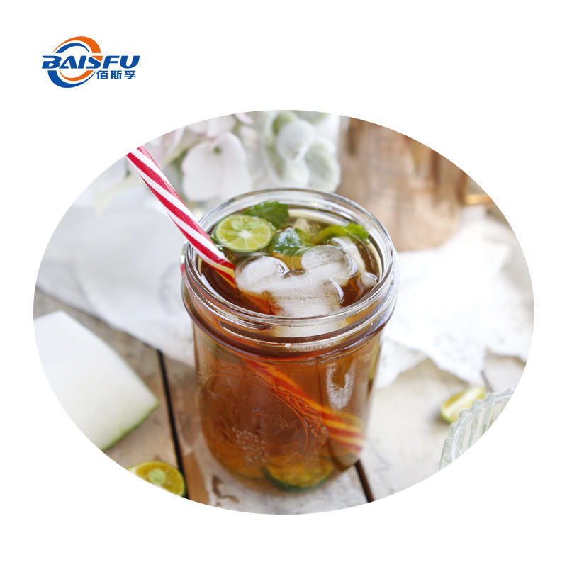 High Concentracted White Gourd Tea Flavor Water Soluble For Tea Beverage Etc