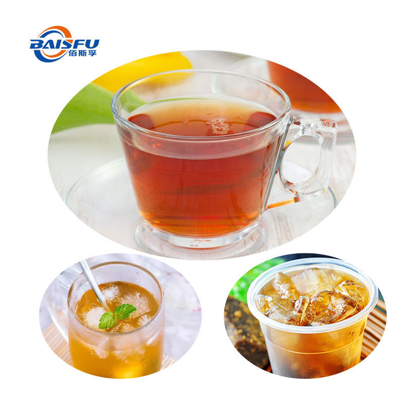 High Concentracted White Gourd Tea Flavor Water Soluble For Tea Beverage Etc