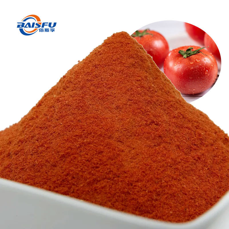 Natural Tomato Powder, Adding Color And Nutrition To The Gourmet Seasoning