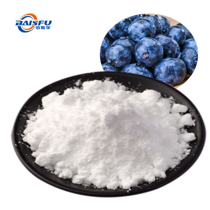 Blueberry Flavor For Cakes, Muffins, Pies, Scones, Frosting And ETC