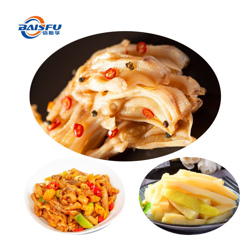 Pickled Pepper Essence Light Yellow Oil Liquid To Add Flavor Food Additive Quality