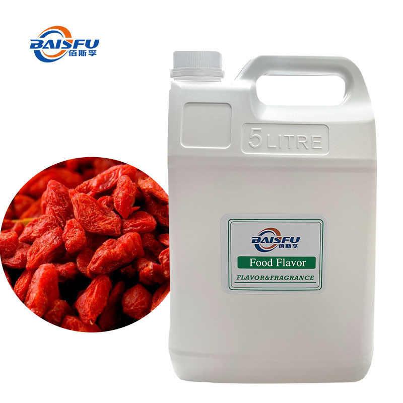 Food Grade Medlar Flavor Powder Liquid Favor Pure High Temperature Resistance