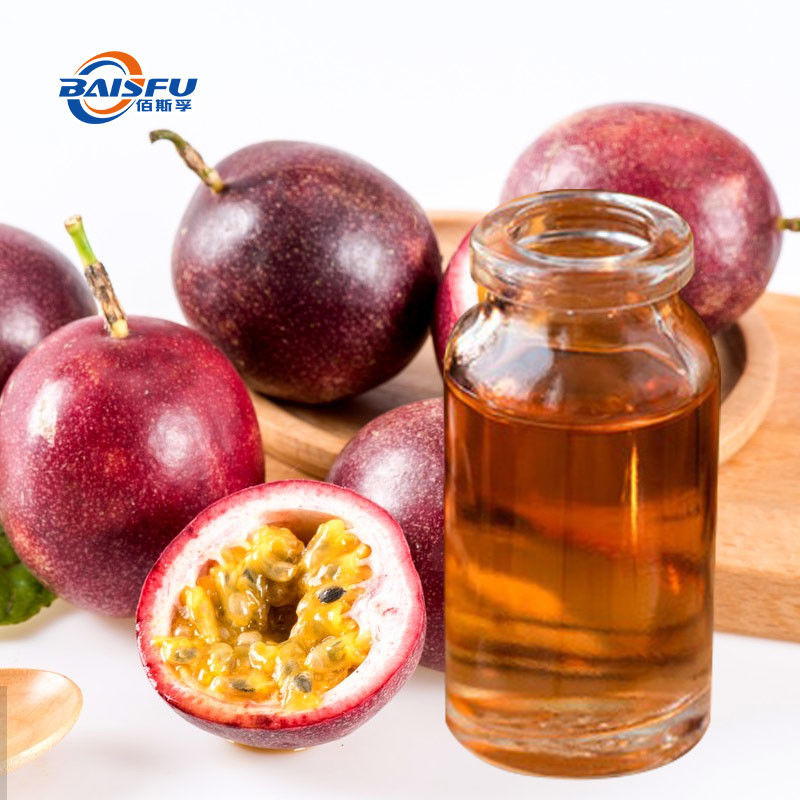 Food Grade Passion Fruit For Gelatin, Juices, Ice Cream, Cereal Bars, And  Baked Goods