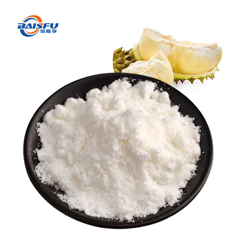 Durian Essence Food Grade Water Soluble High Temperature Resistant Aroma Rich And Stable