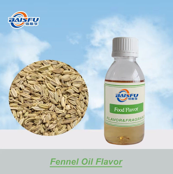 Factory Supply Cooking Pasta Soup Seasoning Dill Flavour For 99% Dill Flavor Food Flavoring Condiment Flavor