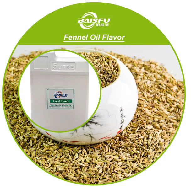 Factory Supply Cooking Pasta Soup Seasoning Dill Flavour For 99% Dill Flavor Food Flavoring Condiment Flavor