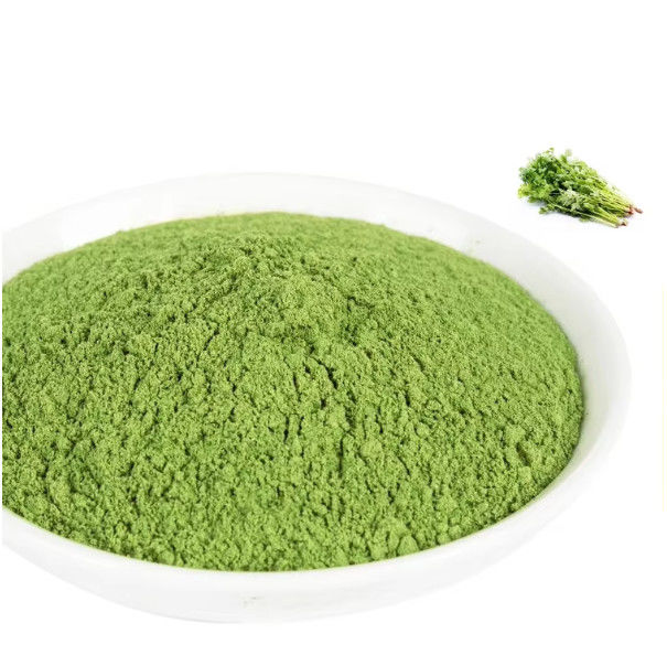 FDA /Halal/KOSHER Certified Coriander Flavour High Purity Quality Basil Flavor Food Additives Condiment