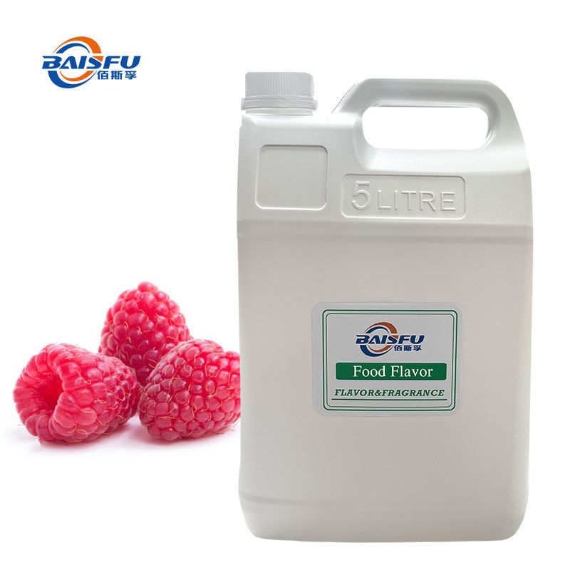 Decryption Raspberry Fragrance Products Have Unique Advantages Of Fragrance