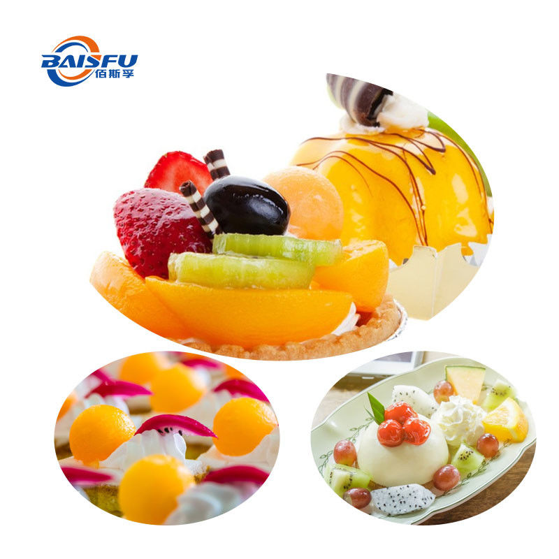 FDA/NSF/GMP Food Additive 99% Musk Candy Flavour Standards High Concentration Musk Flavour