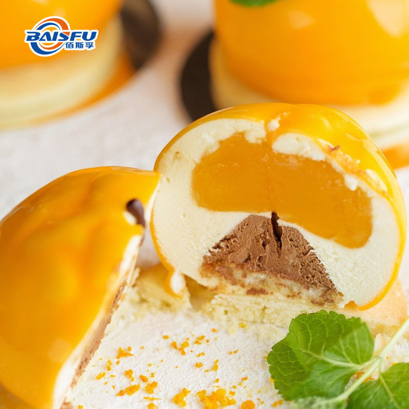 FDA/NSF/GMP Food Additive 99% Musk Candy Flavour Standards High Concentration Musk Flavour