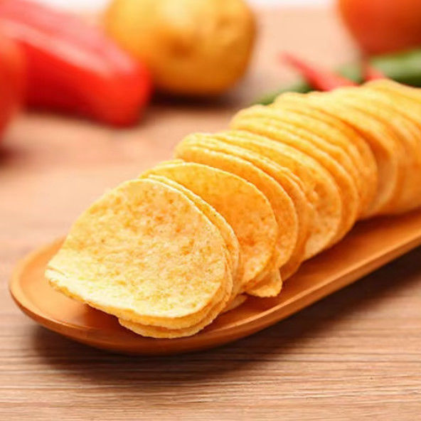 Potato Chips / French Fries Flavor Fine Powder Simba Potato Chips Flavour Powder Essence