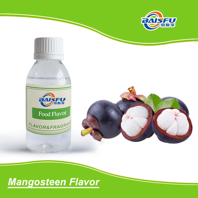 Food Grade Flavoring Fruit Essence Mangosteen Flavor Fruit Flavoring For Diary Food, Beverages, Ice Cream, Baking