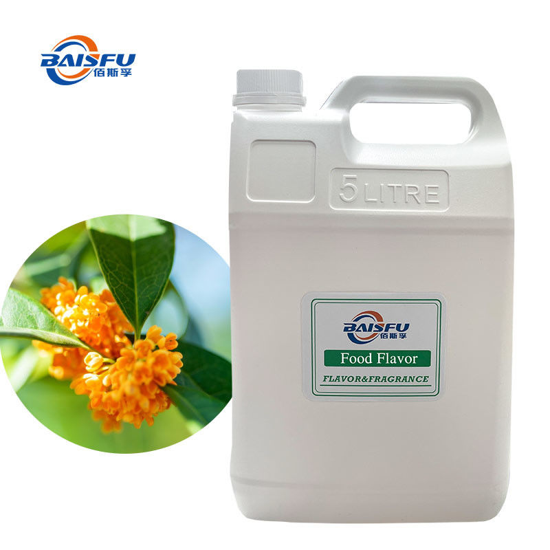 Osmanthus Fragrance: Leading The Autumn Flavor Trend, Zhanyao Food Extraordinary Charm