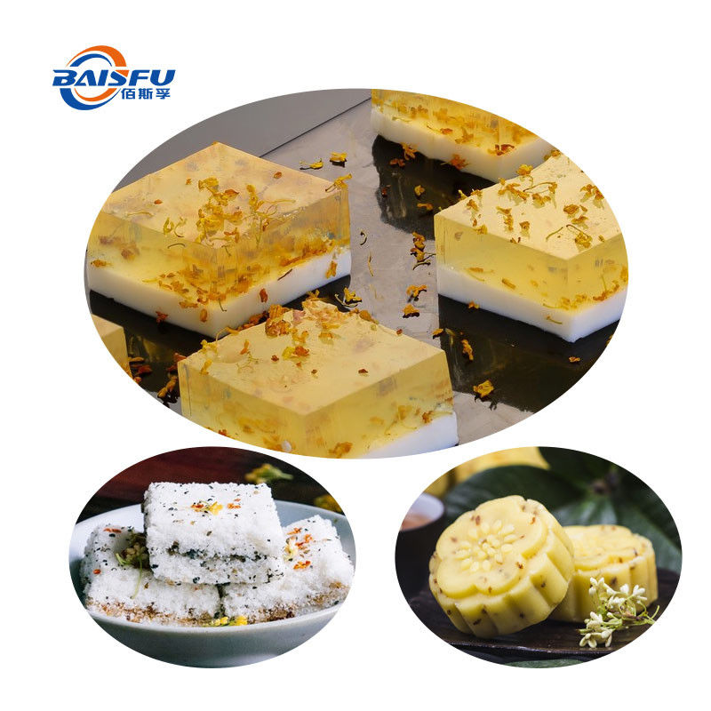 Osmanthus Fragrance: Leading The Autumn Flavor Trend, Zhanyao Food Extraordinary Charm