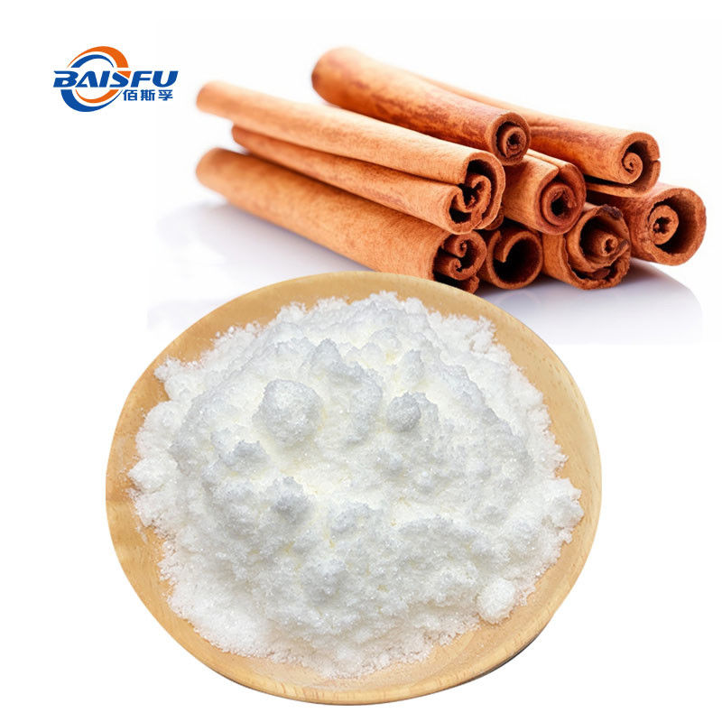 Food Grade Cinnamon Essence Powder Fragrance Alcohol 5kg Moq Water Soluble High Temperature Resistance