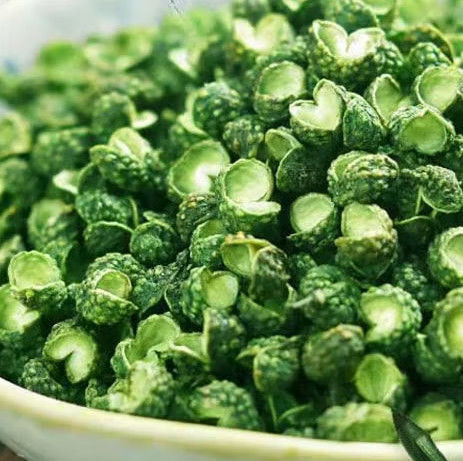 Baisfu FDA Halal big factory for Rattan pepper Flavour rattan pepper oil For cooking pasta noodles instant noodles snacks