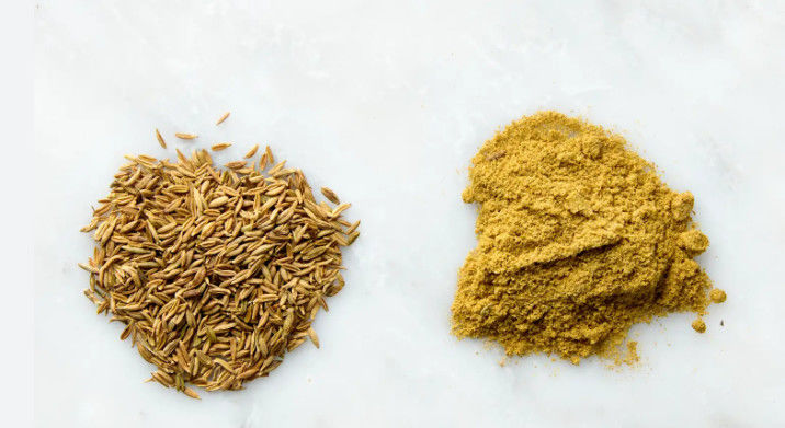 Hot Concentrated Halal big factory for Cumin Flavor Flavour Cooking noodles seasonings