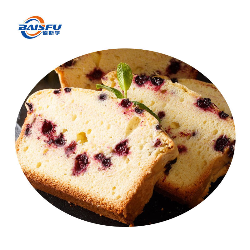 Blackcurrant Flavor Water Soluble For Beverage Confectionery Ice Cream Etc
