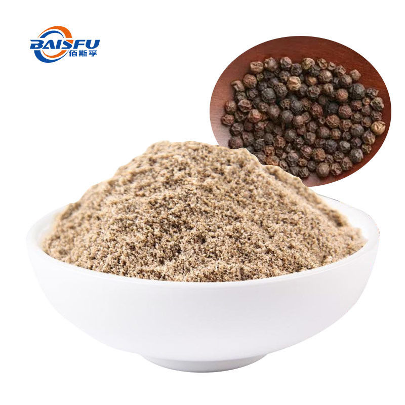 High Concentrated Black Pepper Flavor For Seasoning Marinade Sauce Etc