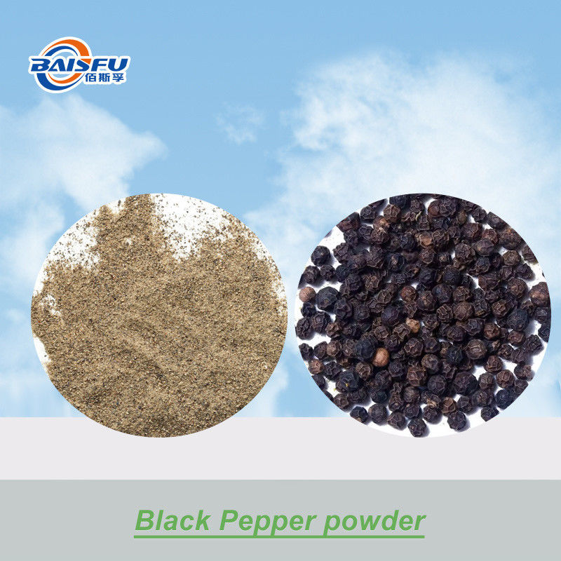 High Concentrated Black Pepper Flavor For Seasoning Marinade Sauce Etc