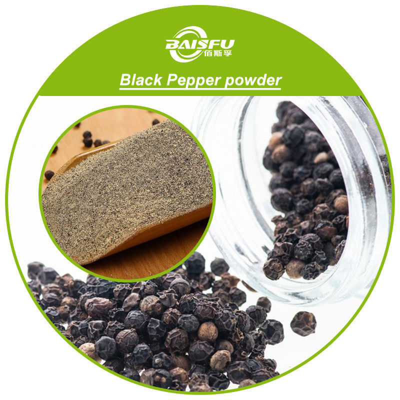 High Concentrated Black Pepper Flavor For Seasoning Marinade Sauce Etc