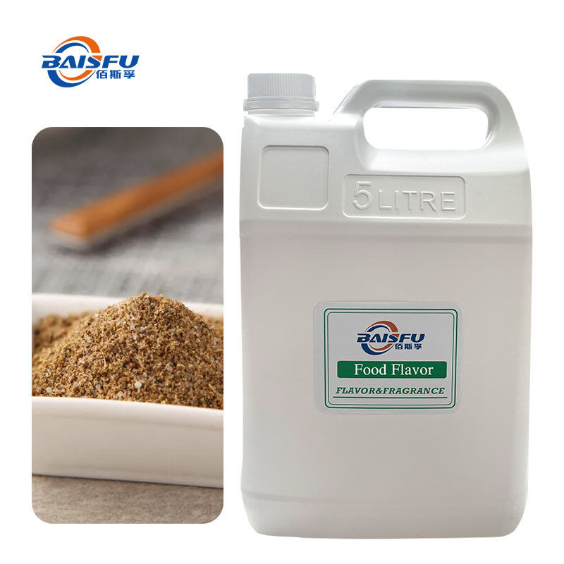 Chinese Taiwanese Salt And Pepper Powder Recipe Food Flavoring Salt And Pepper Powder Flavor Concentrated For Garlic Rub Aroma
