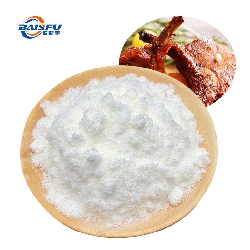 Food Grade Mutton Flavor For Natural Extraction Of Meat Products And Flavorings
