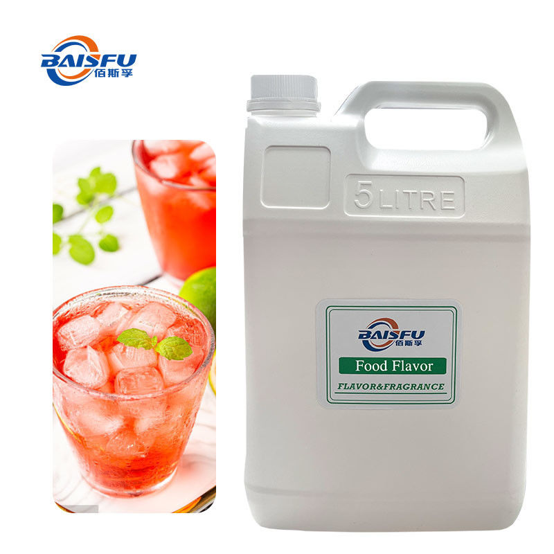 Extracted From A Plant Source Ice Cold Flavor For Add Subtle, Fresh Flavor To Drinks, Desserts, Or Savory Dishes