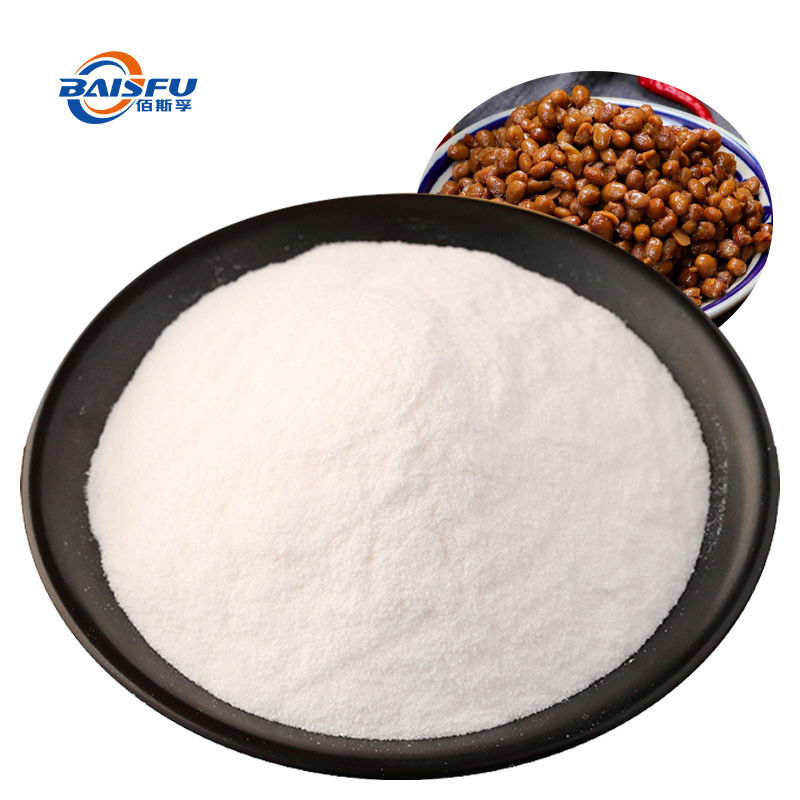 Douchi Flavor Wholesale Broad-Bean Sauce Seasoning Food Additives