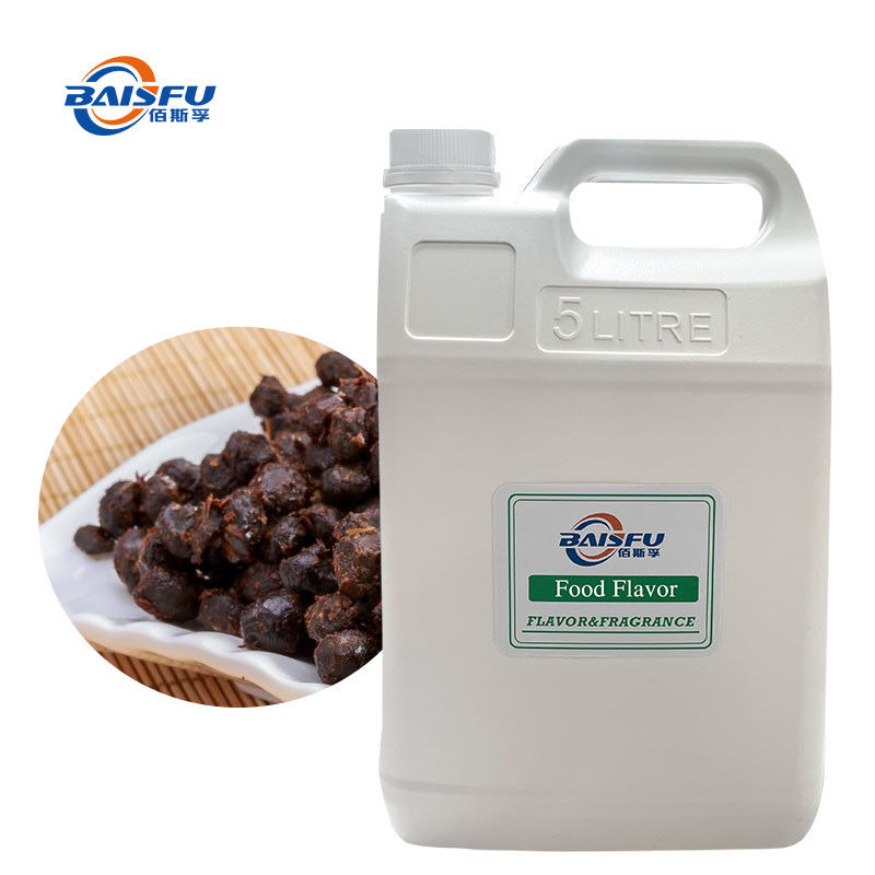 Douchi Flavor Wholesale Broad-Bean Sauce Seasoning Food Additives