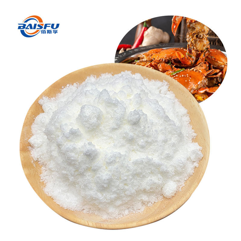 Oil / Water Solubility Crab Flavoring and Extracts for Delicious Dishes