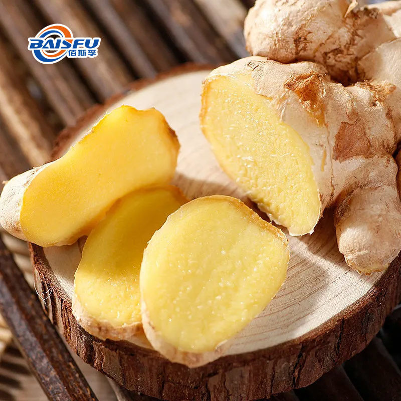 Natural Herbal Flavors Ginger Oil Flavor for Authentic and Flavorful Creations