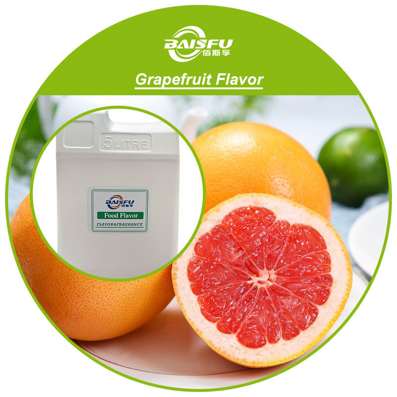 Food Grade Flavoring Concentrated Prune Flavor Concentrate For Beverages And Food