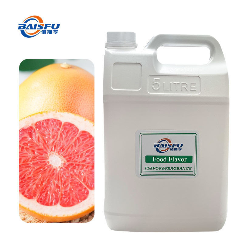 Food Grade Flavoring Concentrated Prune Flavor Concentrate For Beverages And Food