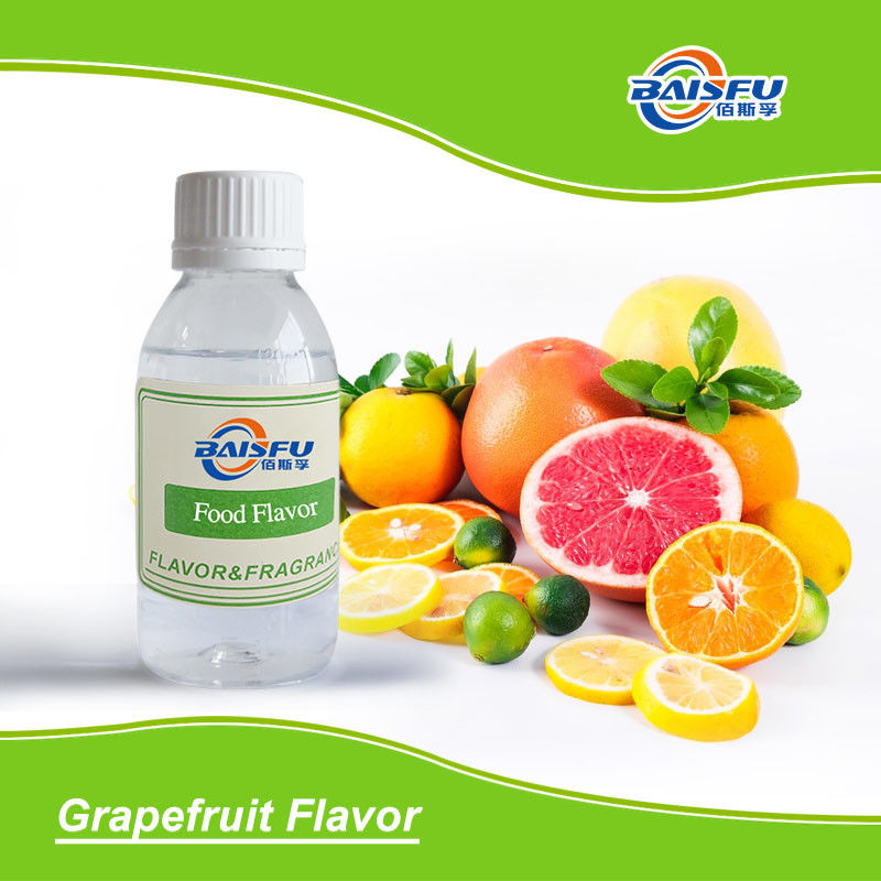 Food Grade Flavoring Concentrated Prune Flavor Concentrate For Beverages And Food