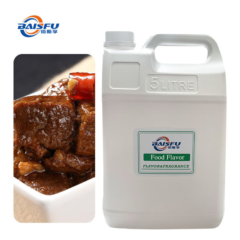 Bouili Flavor A Flavor Enhancer In Cooking , Adding A Concentrated Beef Taste To Soups, Stews, Sauces, Gravies, And Other Dishes