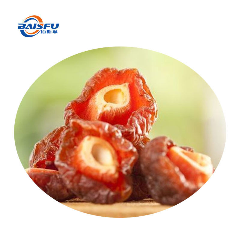 Plum Flavor for Various Applications in Food and Beverage Industry