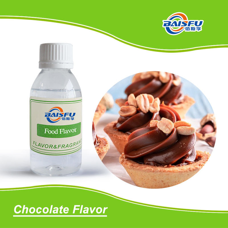 Infuse Your Drinks with the Power of Chocolate Flavor with Fruit Flavored Carbonated Drink