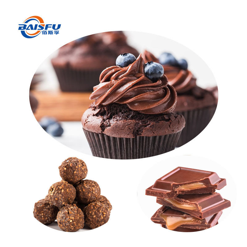 Infuse Your Drinks with the Power of Chocolate Flavor with Fruit Flavored Carbonated Drink