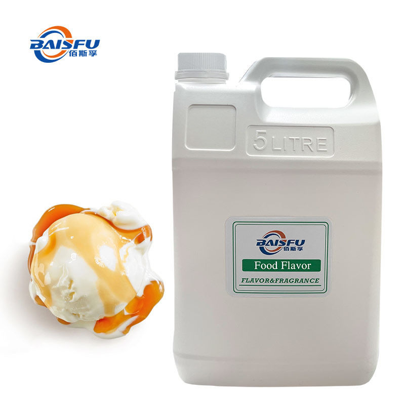 Add a Touch of Luxury to Your Confectionery Dairy Products and Baked Goods with Milk Caramel Flavor Dairy Flavors