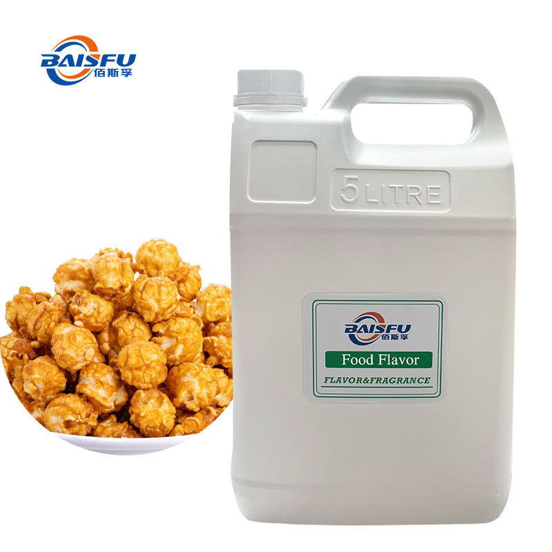 Add a Touch of Luxury to Your Confectionery Dairy Products and Baked Goods with Milk Caramel Flavor Dairy Flavors