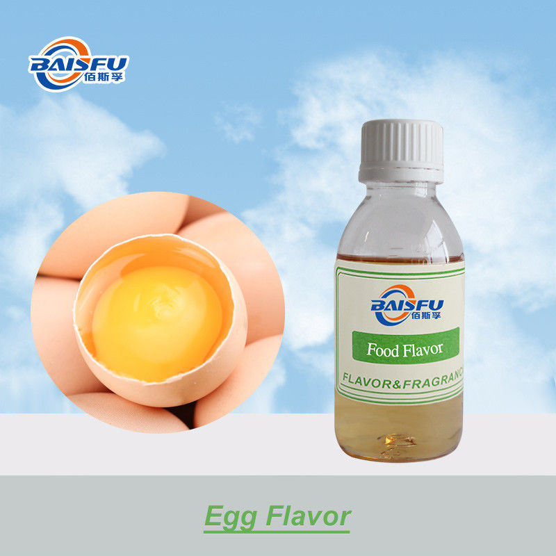 Enhance The Sensory Experience With Egg Flavor And Fragrance