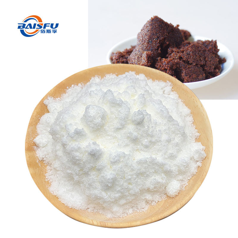 Off-White Powder / Yellow Liquid Black Sugar Flavor Extract The Must-Have for Coffee and Milk Tea Lovers