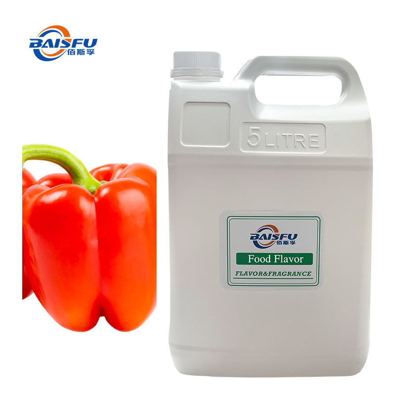 Pepper Flavor To Adds The Flavor Of Black Pepper To Food Without The Pungency Or Heat That Comes From The Pepper Itself