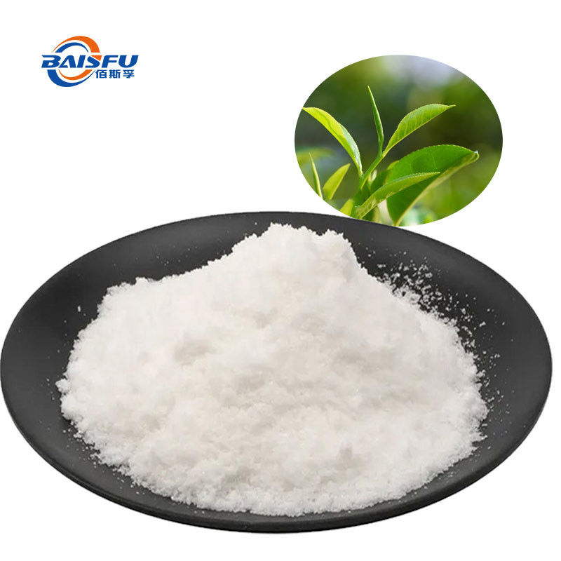 Tea Oil Flavor Can Be Added To A Variety Of Foods Such As Cakes Candy Beverages