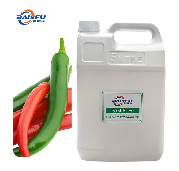 Spice Popcorn Seasoning Flavor Powder For Spicy Flavor Highly Concentrated Water-Oil Liquid Spice Aroma Taste Food Flavoring