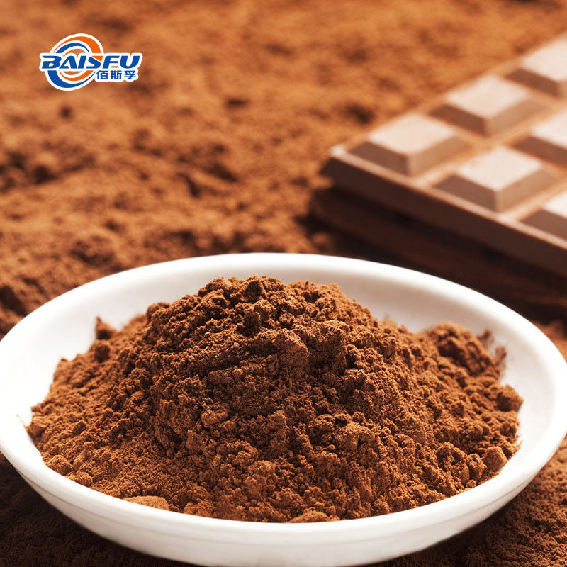 Concentrated Cocoa Bean Flavoring for Enhancing Food and Beverage Flavors Form Liquid Dosage 0.05%-0.3%