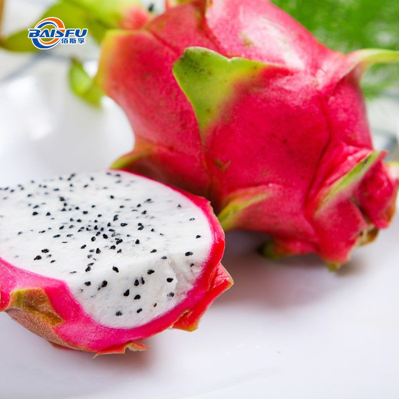 Food Grade Flavor High Concentration Pitaya Flavor For Beverage / Tea Juice